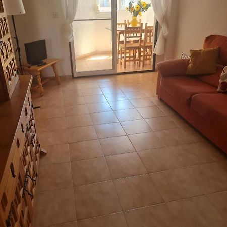 Apartment Murcia Los Alcazares Exterior photo