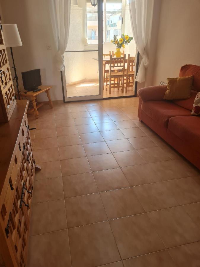 Apartment Murcia Los Alcazares Exterior photo