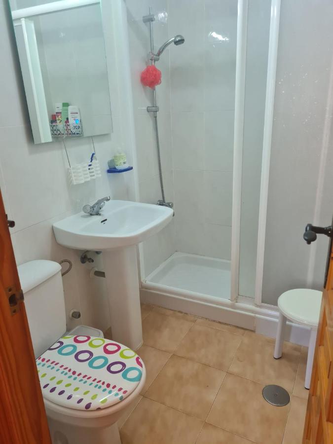 Apartment Murcia Los Alcazares Exterior photo