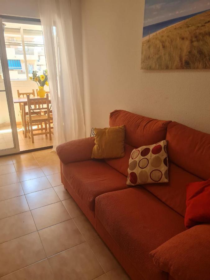 Apartment Murcia Los Alcazares Exterior photo